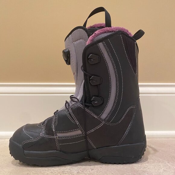 Salomon Shoes - Salomon Kiana snowboard boots